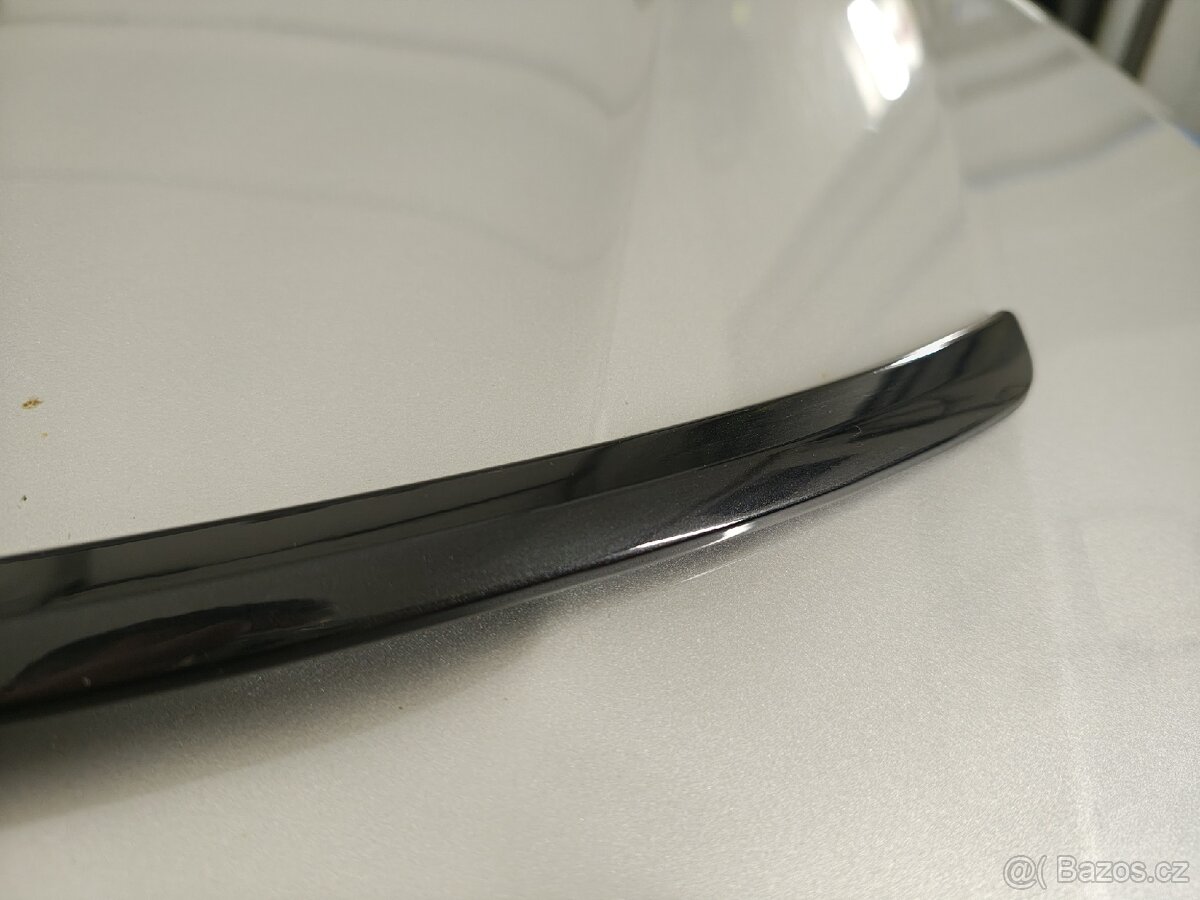 Spoiler BMW 3 G20 - 2