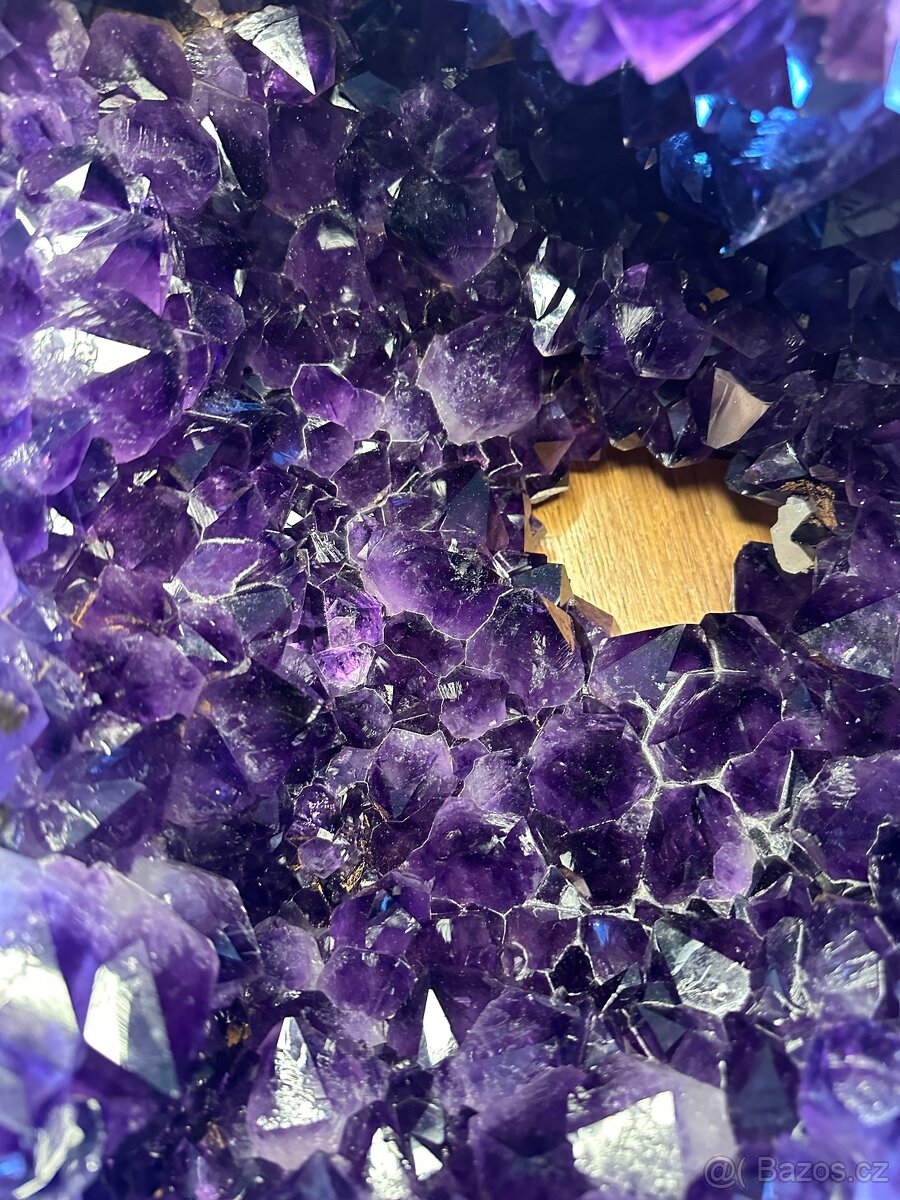 Ametyst - 2