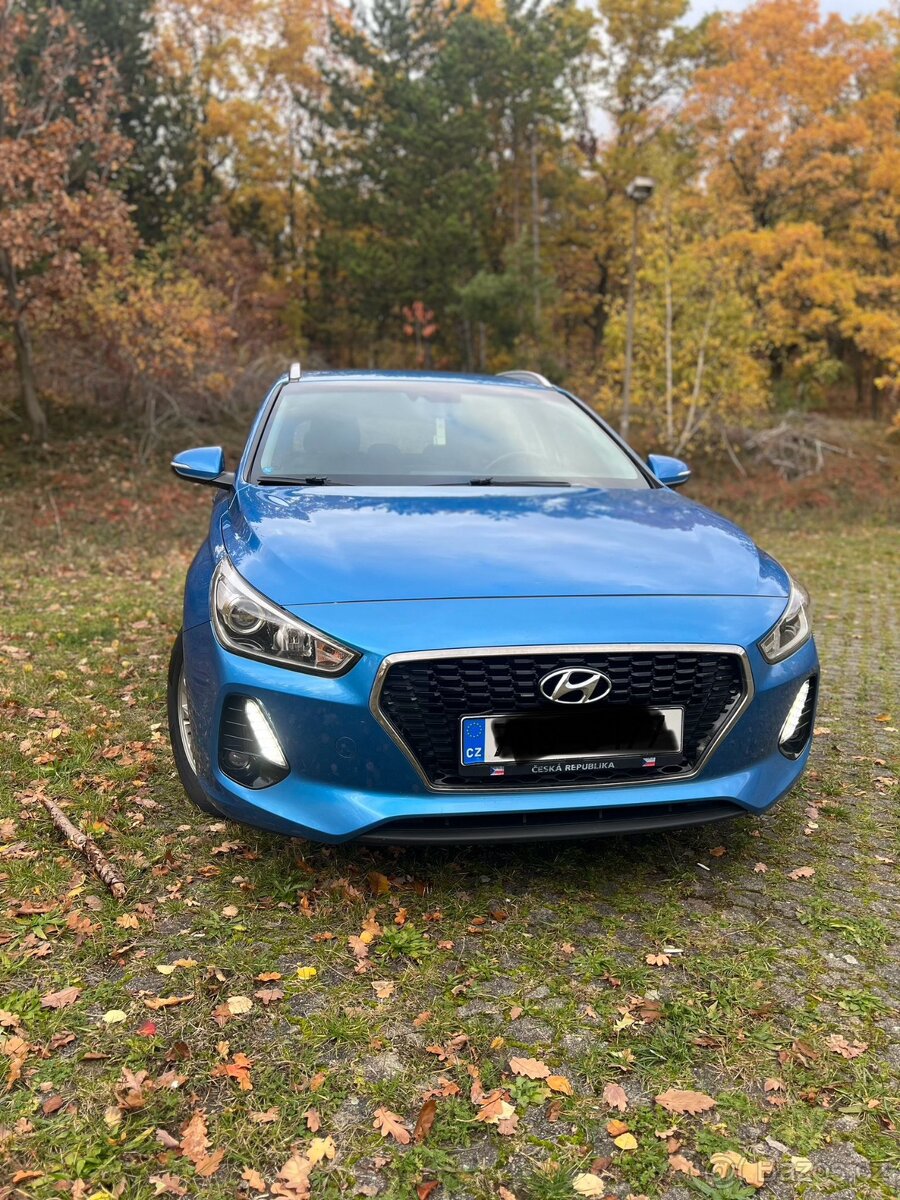 Hyundai i30 - 2