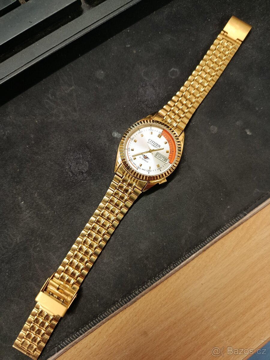 Citizen automatic refurbished - 2