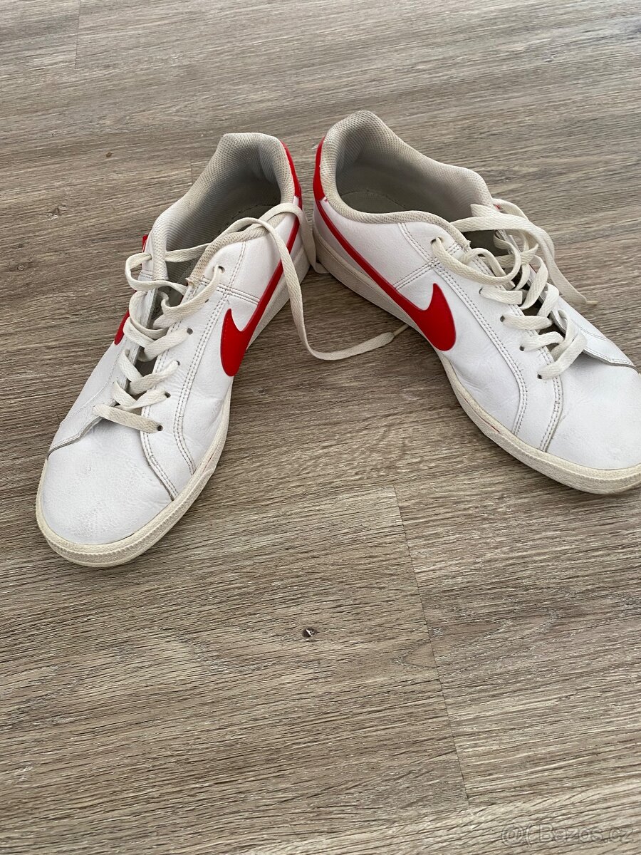 Tenisky Nike - 2