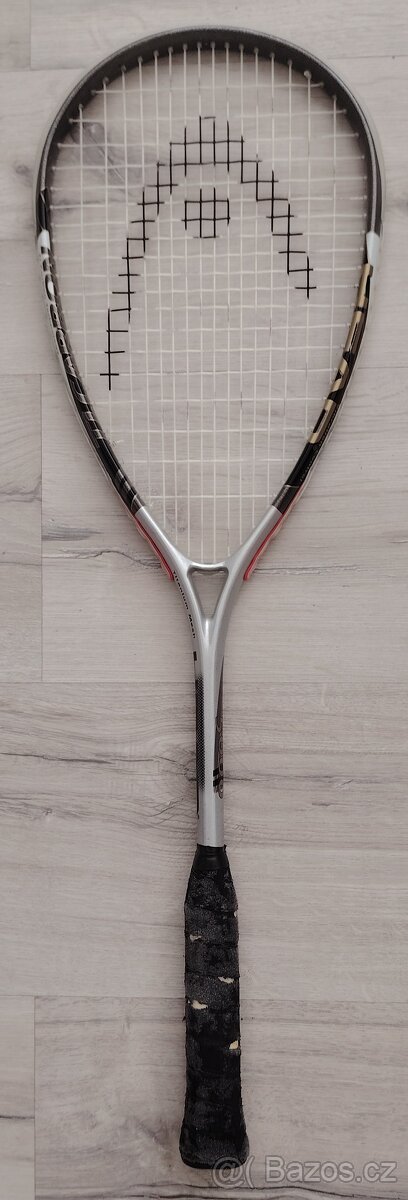 HEAD - squash raketa - 2