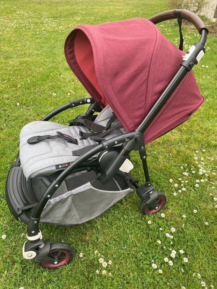 Bugaboo Bee 5 - 2