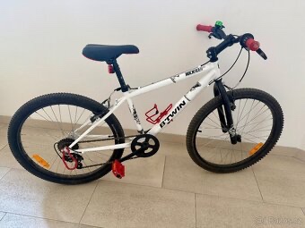 Dětské kolo 24 - 2