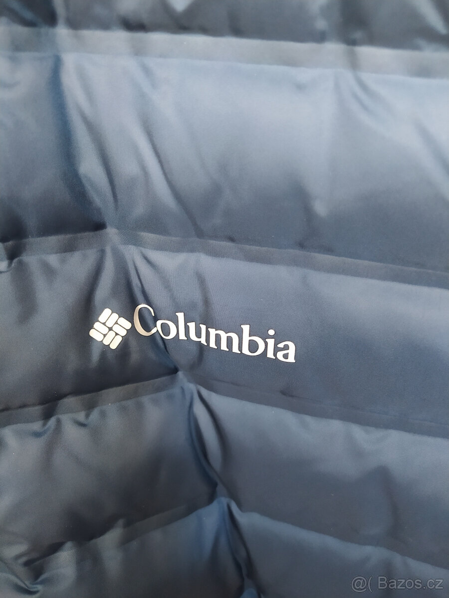 Bunda Colombia - 2