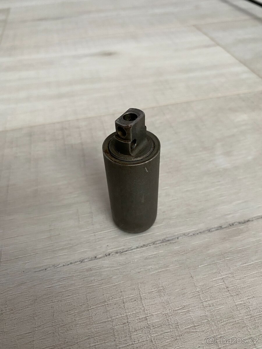 Olejnička SA vz.58 - 2