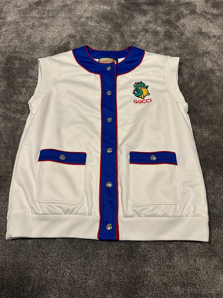 Gucci vesta - 2