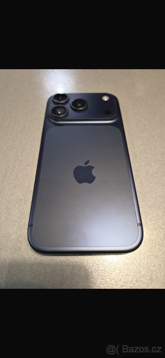 Iphone 17 pro 256 - 2