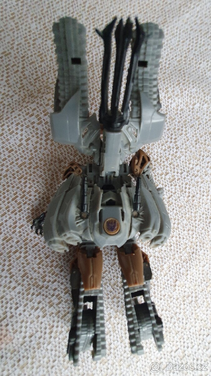 Transformers od Hasbro - MEGATRON Original - 2