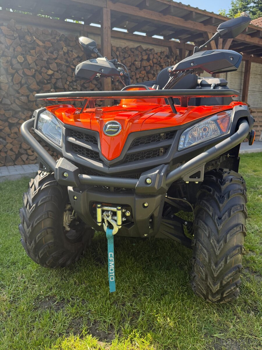 Gladiator x520A