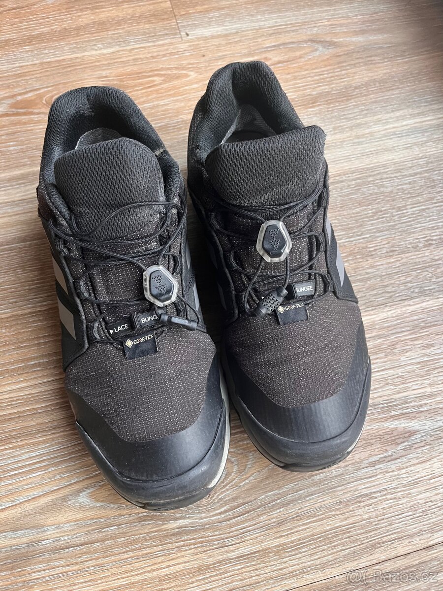 Adidas Terrex GTX K 37 1/3 - 2