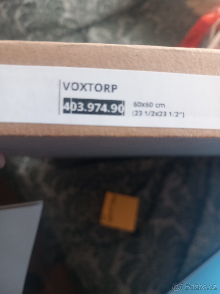 Nove čelo Voxtorp 60x40 cm Ikea Metod, 3 kusy - 2