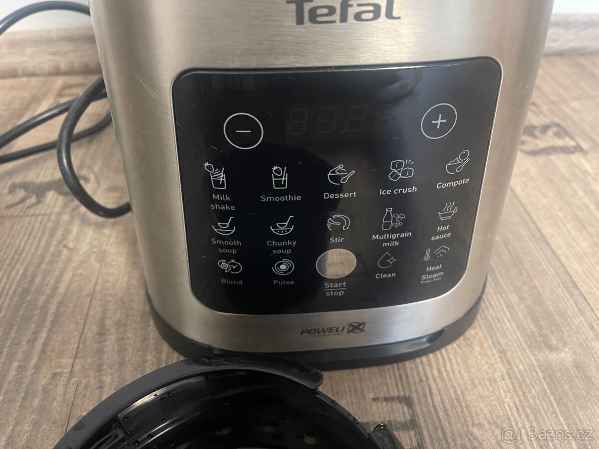 Stolní mixér Tefal - 2