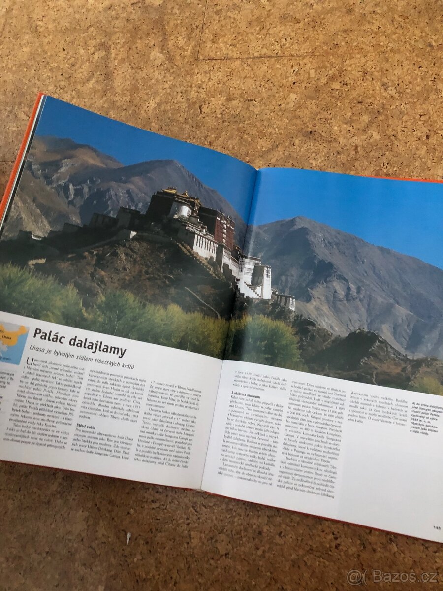 100 divů světa - 2