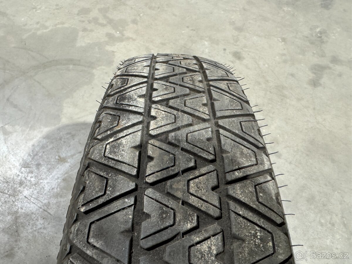 Rezervní kolo Volvo XC90 155/85R18 30647175 - 2