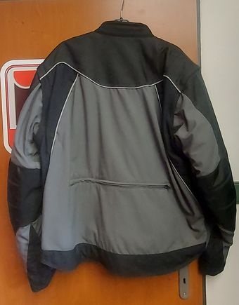 Bunda XC-TING Full Time - 2