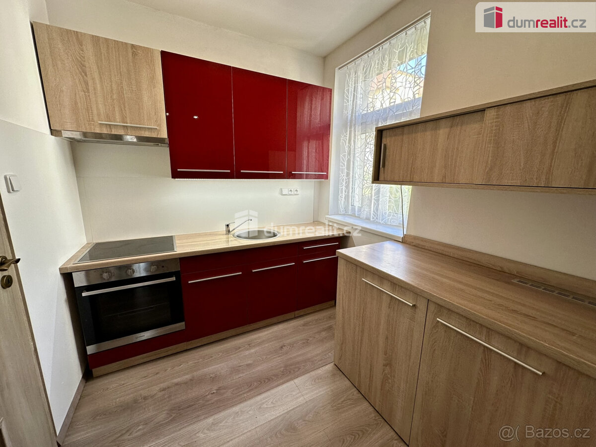 zděný byt 2 +1 , Luhačovice - 2