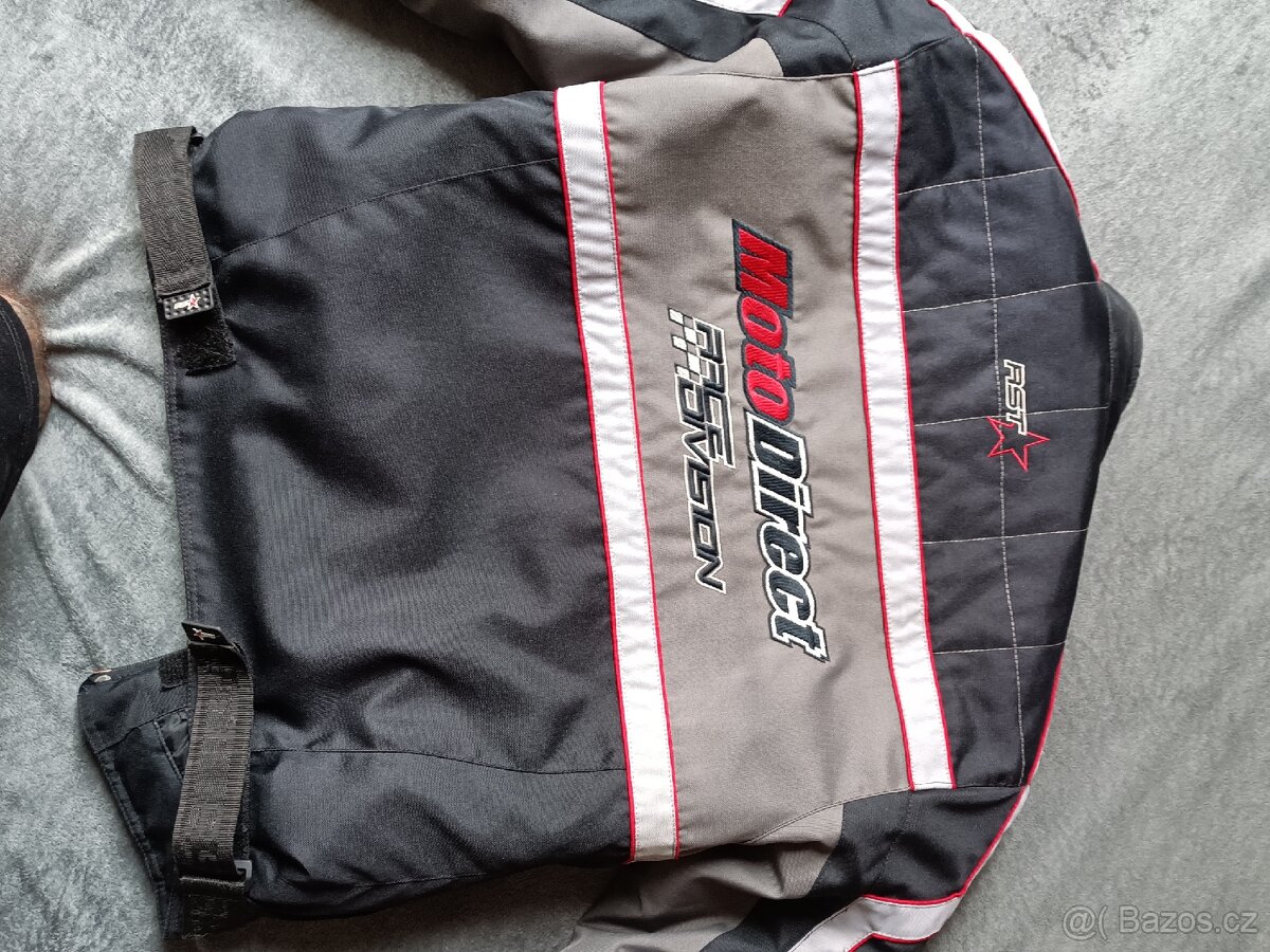 Motobunda RST Race Division Style1380 - 2