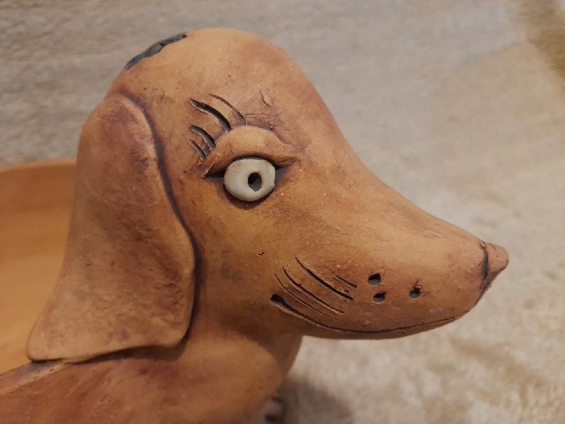 KERAMICKÝ KVĚTINÁČ - 2