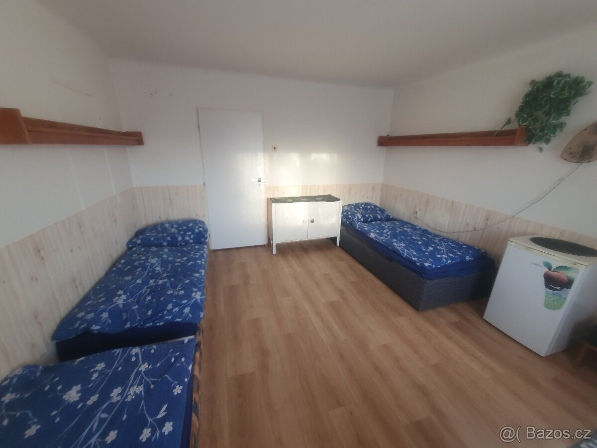 Levné ubytování SEZIMOVO ÚSTÍ - TÁBOR - 2