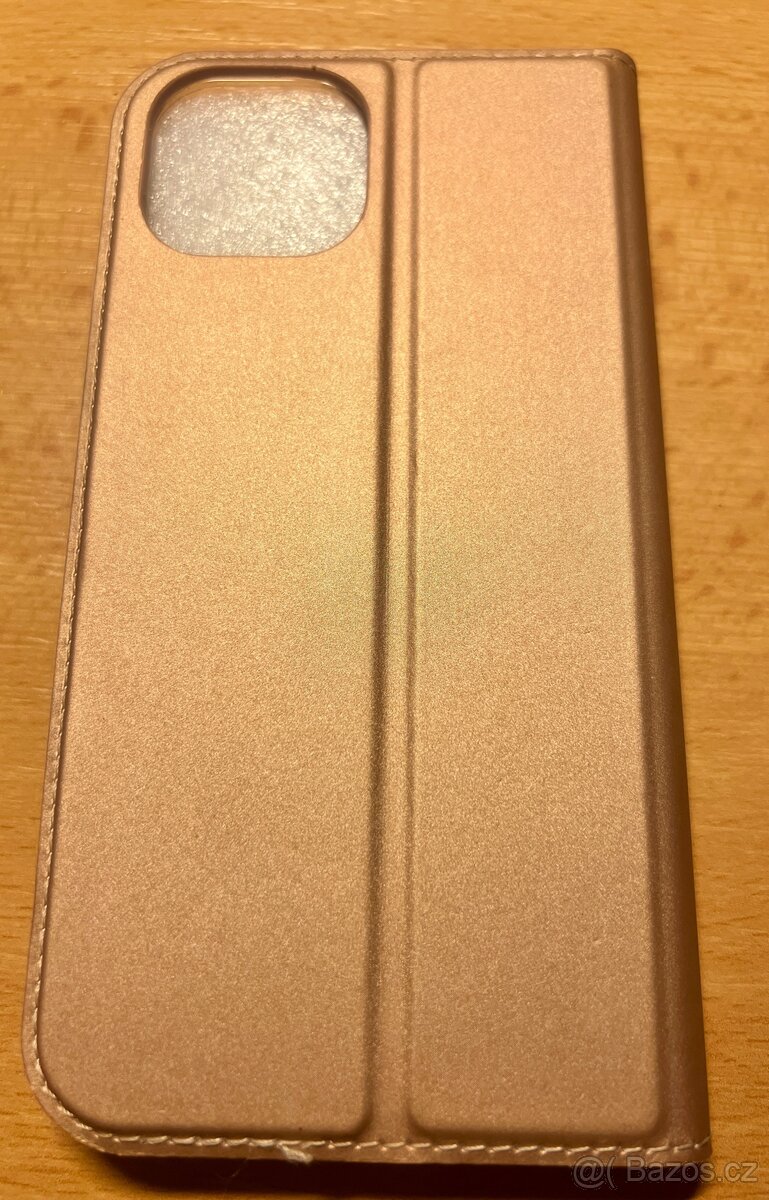Peněženkové pouzdro – Apple iPhone 15 - 2