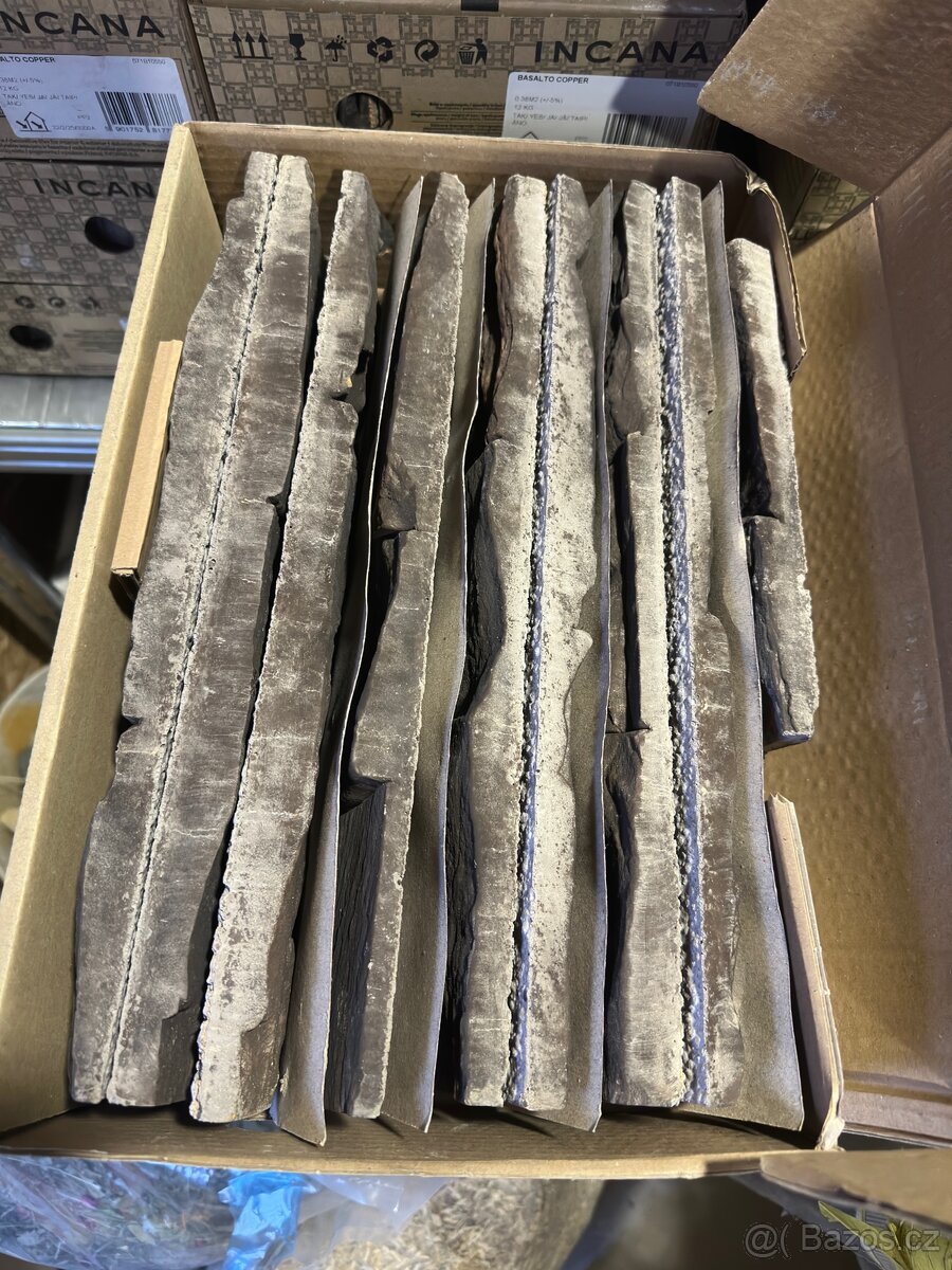 BASALTO COPPER - 2