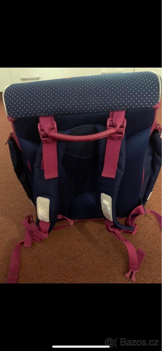 Školní aktovka Stil pro 1.-4. třídu - 2