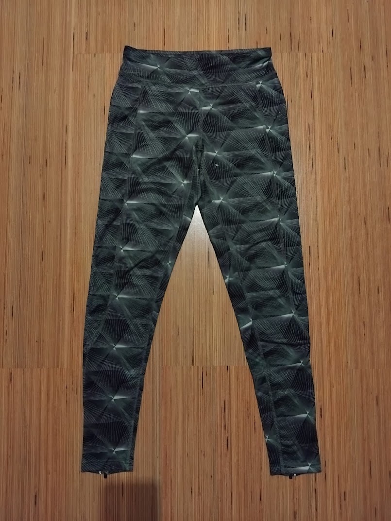 funkční legíny Crivit vel. 36/38 - 2