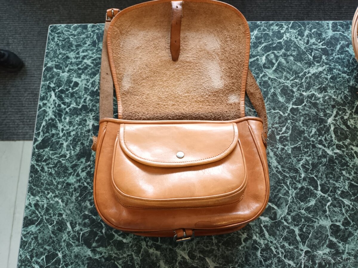 Lovecké kabelky - 2