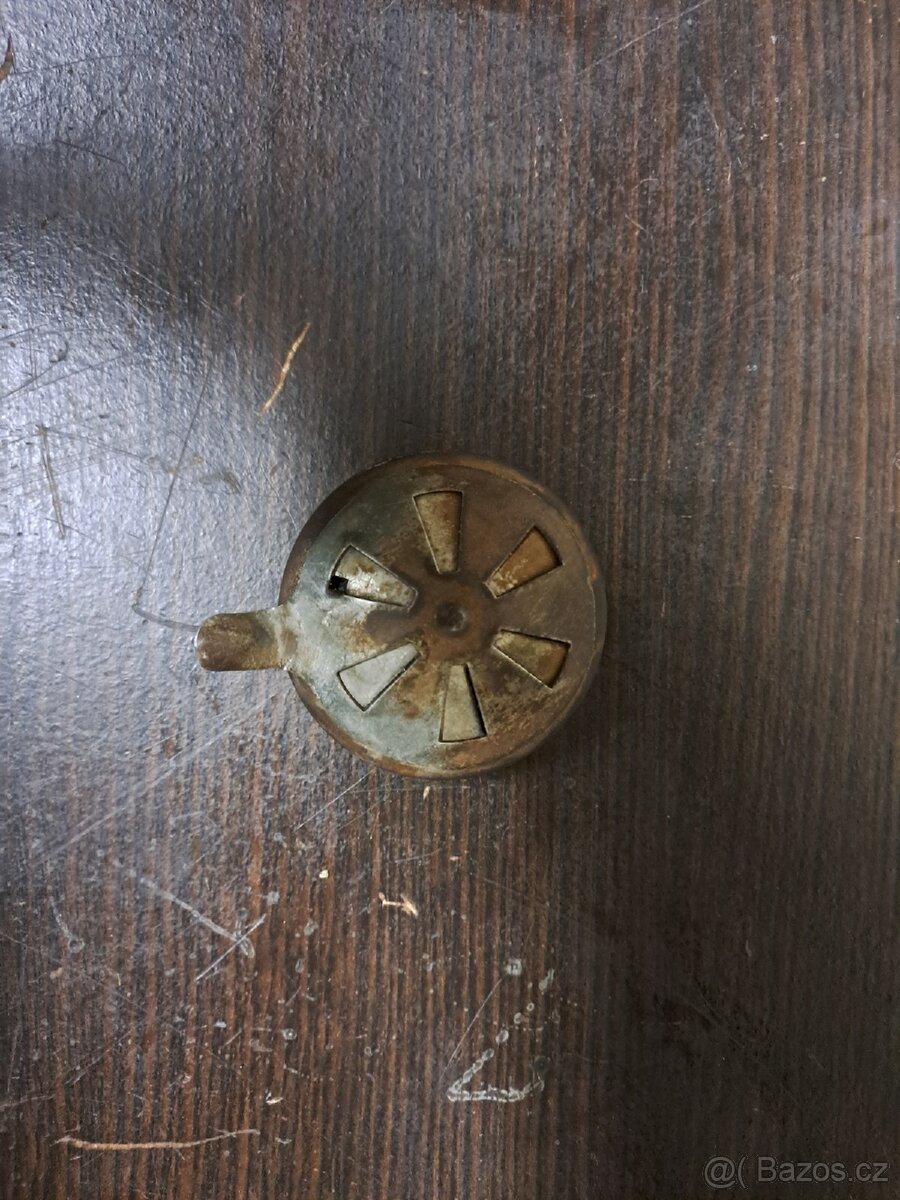 Filtr karburátoru Jawa - 2