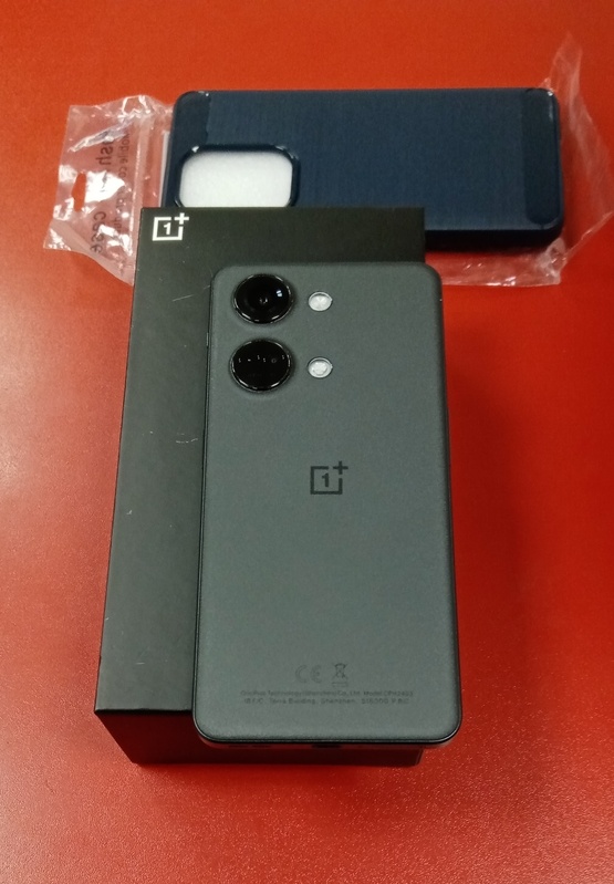 Oneplus Nord 3 16GB/256GB stav A - 2