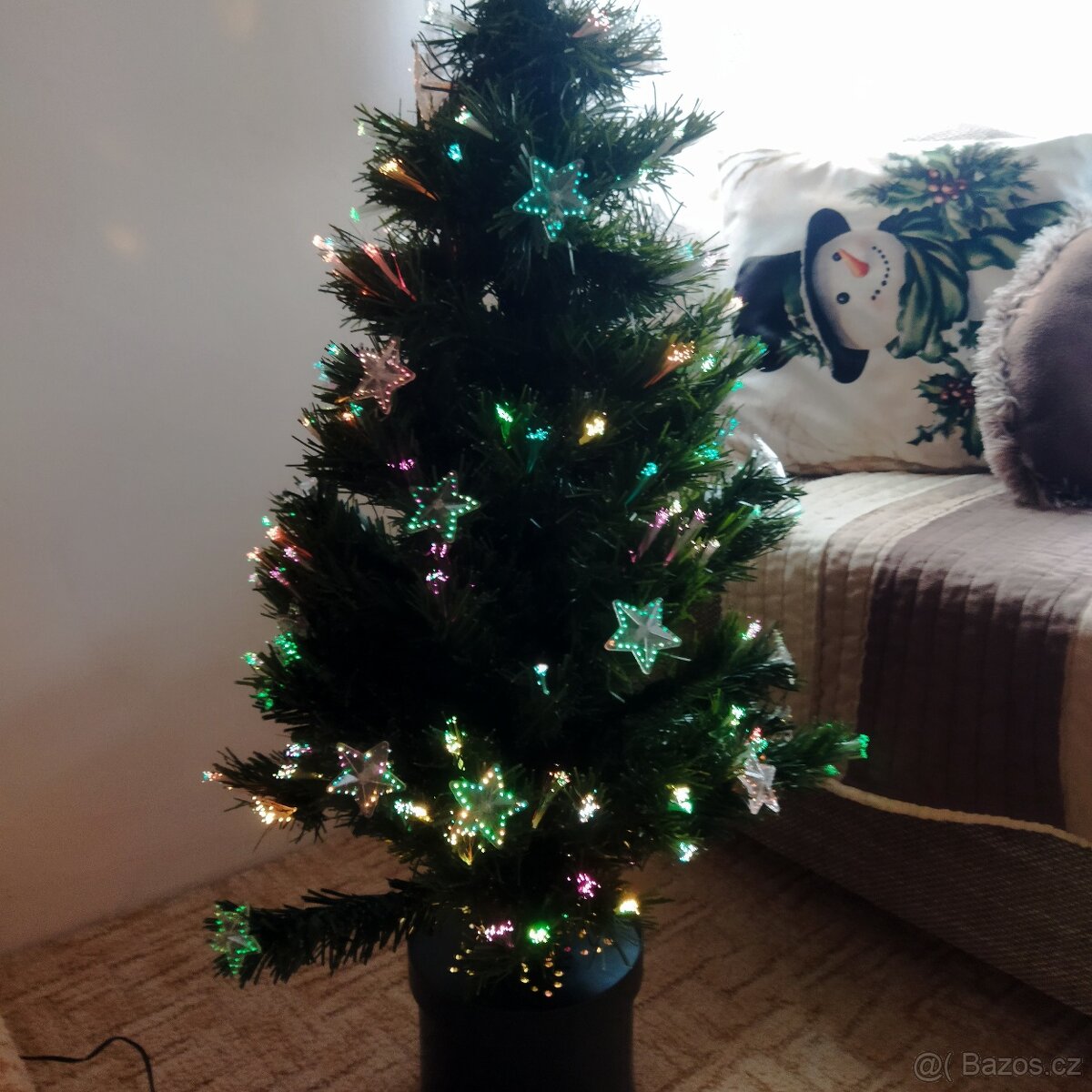 Umělý vánoční stromek - 2
