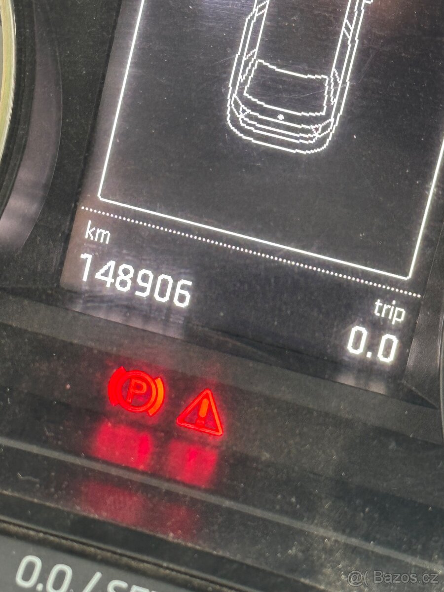 Motor 1.6 TDI 85kw CXMA - 2