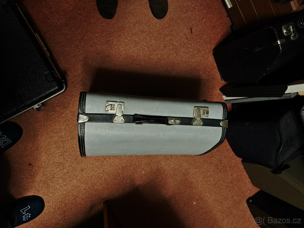 Akordeon Delicia V 96 basů - 2