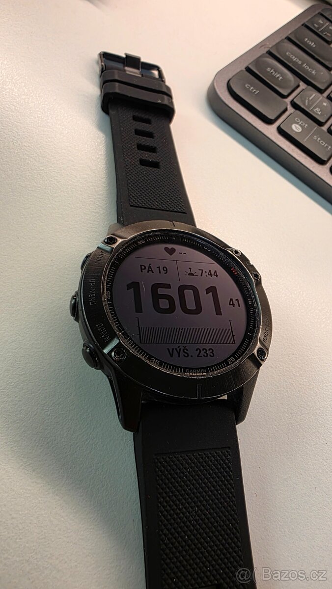Garmin Fenix 6 PRO - 2
