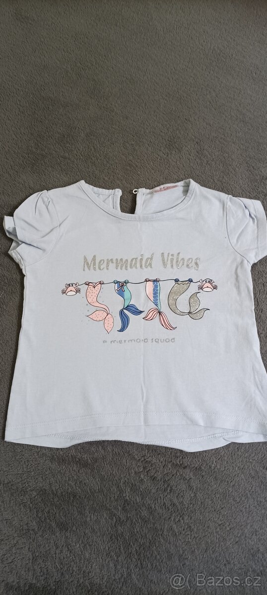 Set oblečení 86/92 - 2