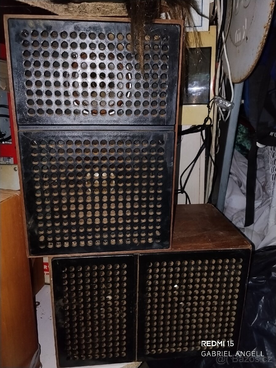 Tesla 1PF 067 33 , Tesla ARS 806 - 2