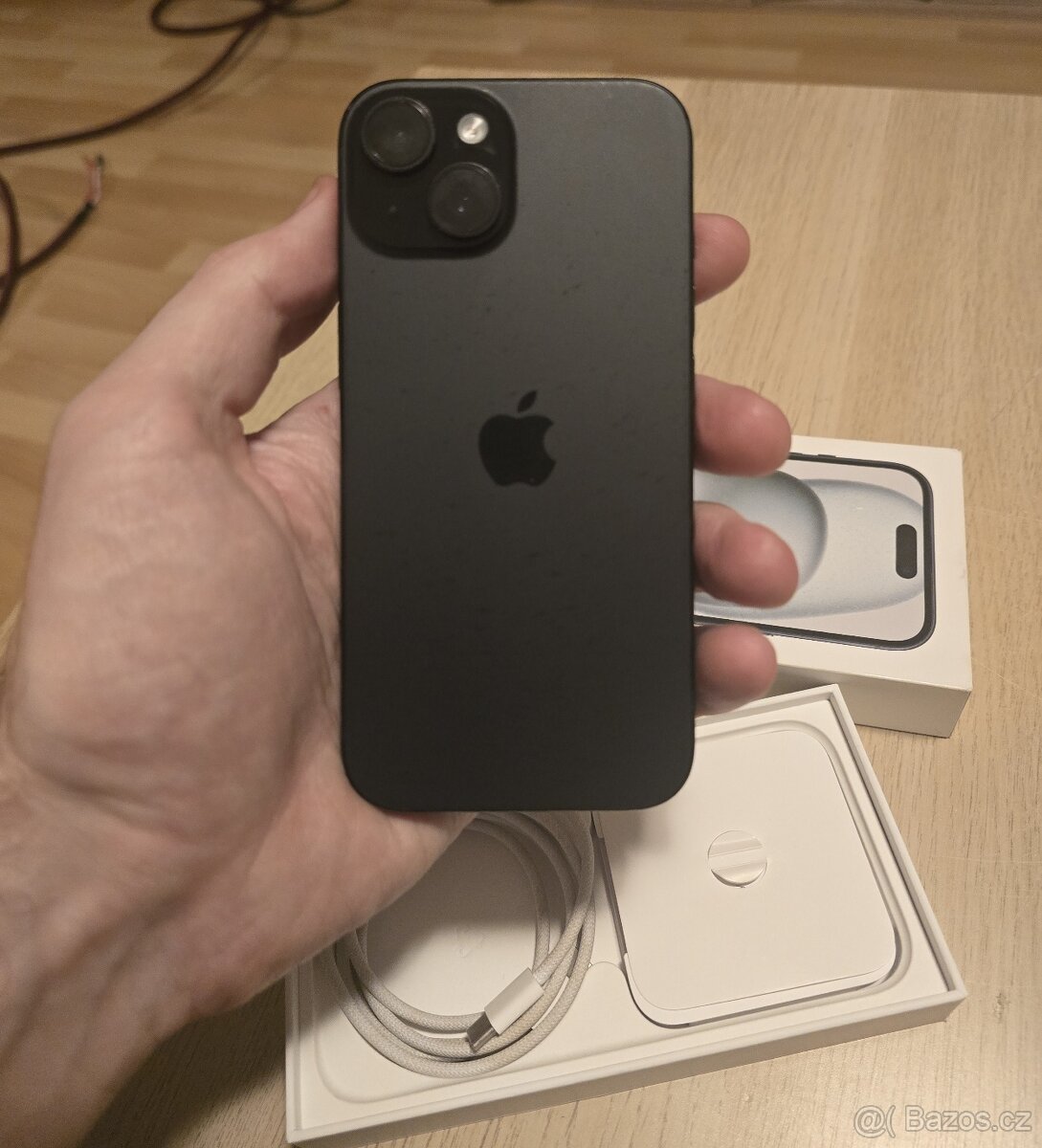 iPhone 15 128 GB - 2