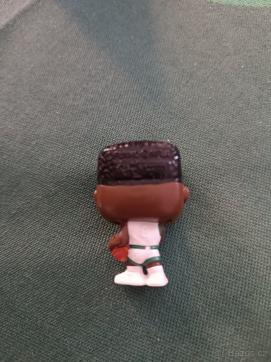 Kinder Joy Stranger Things Lucas - 2