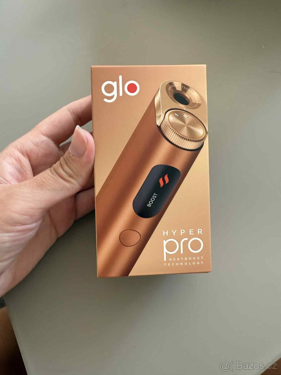 Glo Hyper Pro - 2