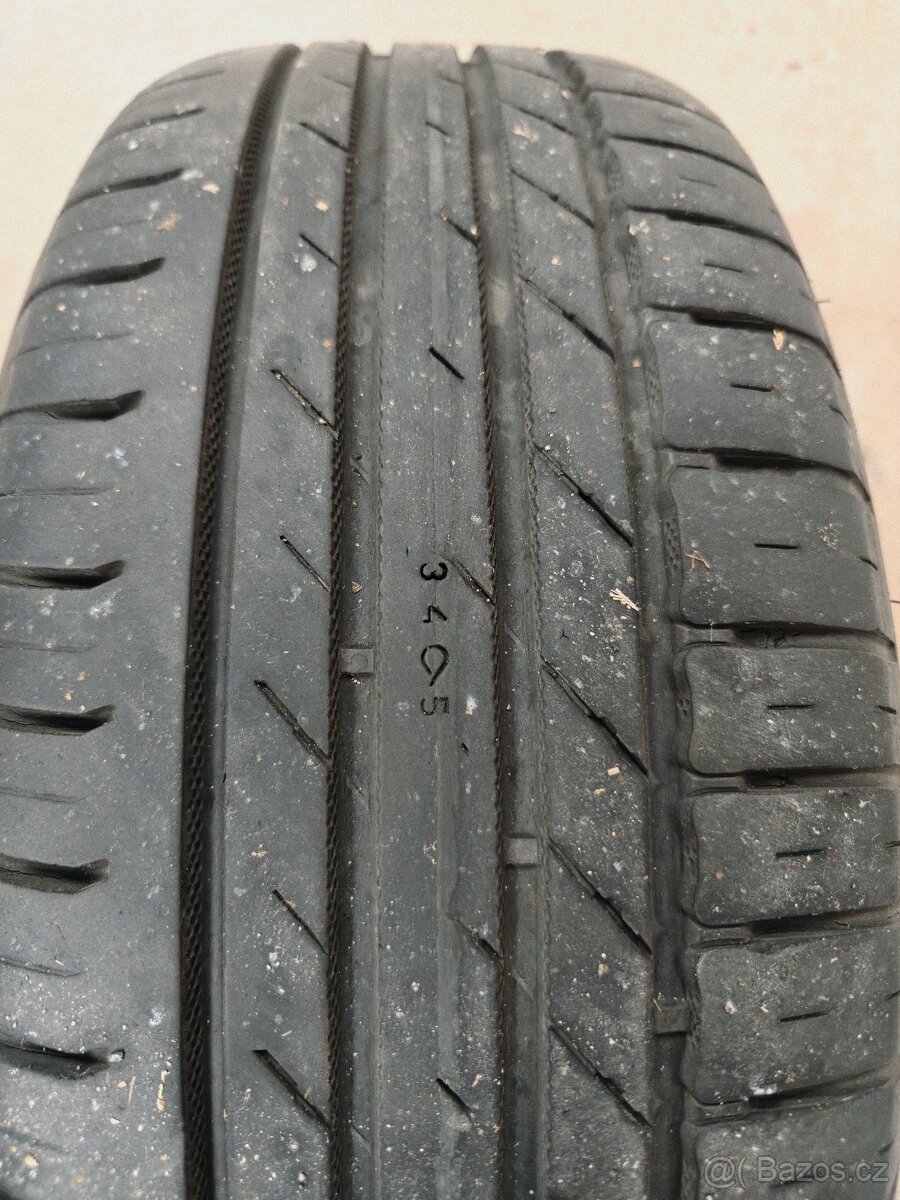 R15 Rover - letní sada kol - 2