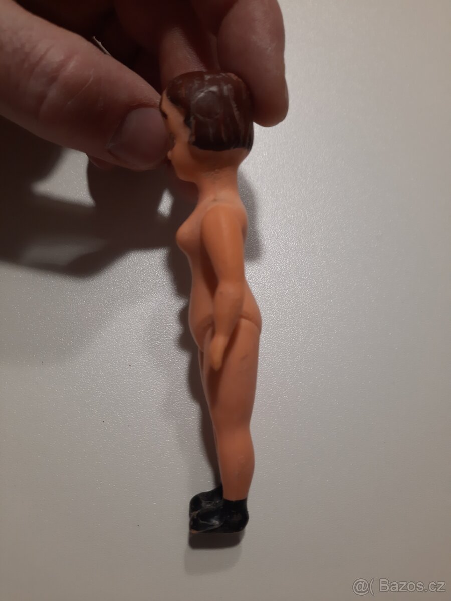 Retro figurka Ari Doll - 2