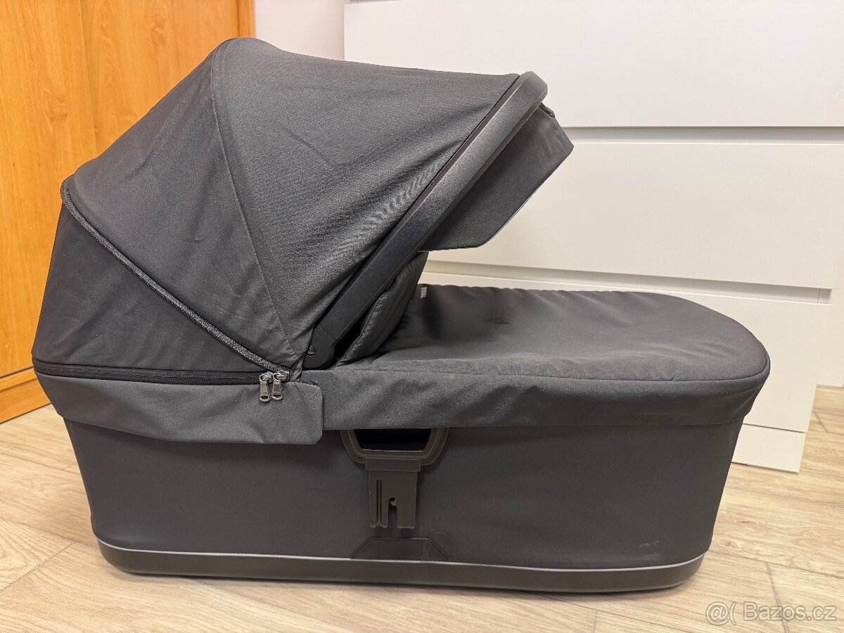 Thule Urban Glide 3 korba (bassinet) - 2