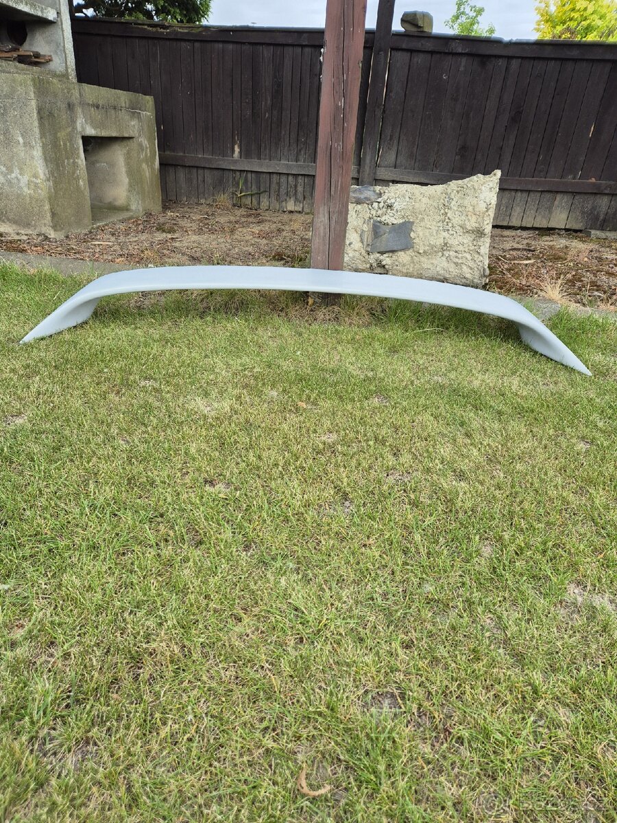 Zadní spoiler křídlo mazda 6 - 2