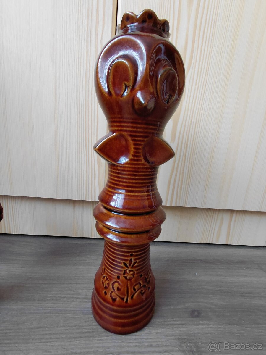 Keramika Kravsko - 2