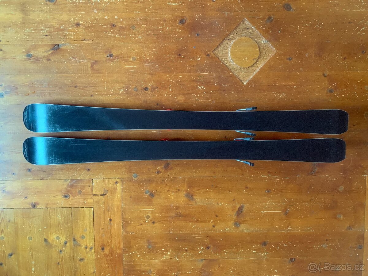 Dětské lyže Atomic Redster J2 120cm - 2