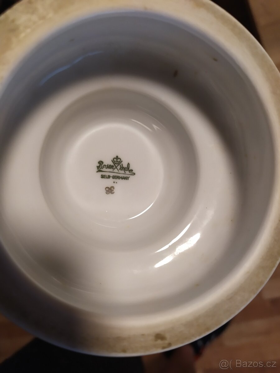 Rosenthal váza - 2