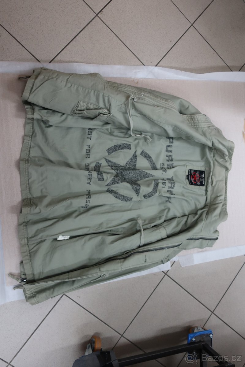 NOVA-Bunda Speed PURE TRASH-XXL - 2