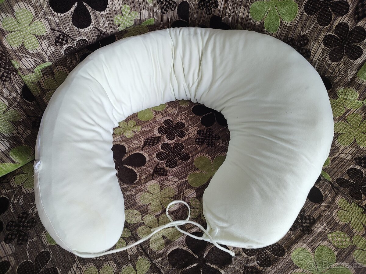 Kojící polštář - 2