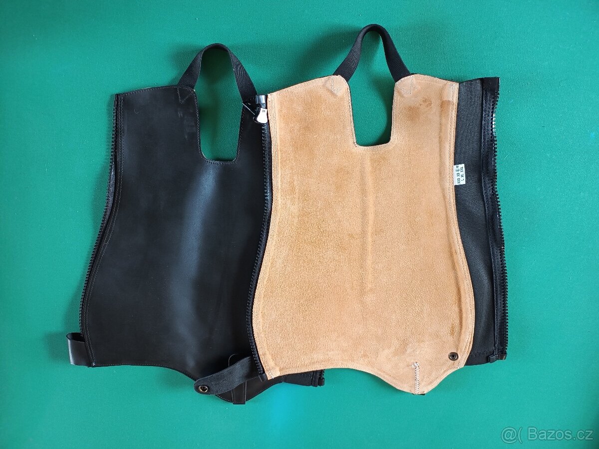 Mini chapsy Kentaur, 2x, vel.S - 2